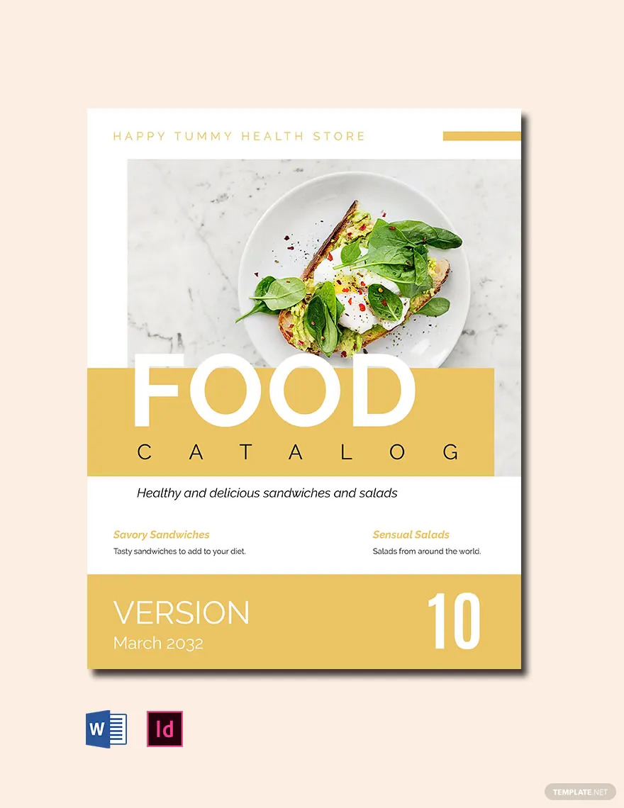 Catalog What Is a Catalog? Definition, Types, Uses