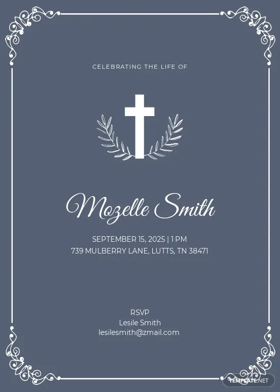 Obituary What is an Obituary? Definition, Types, Uses