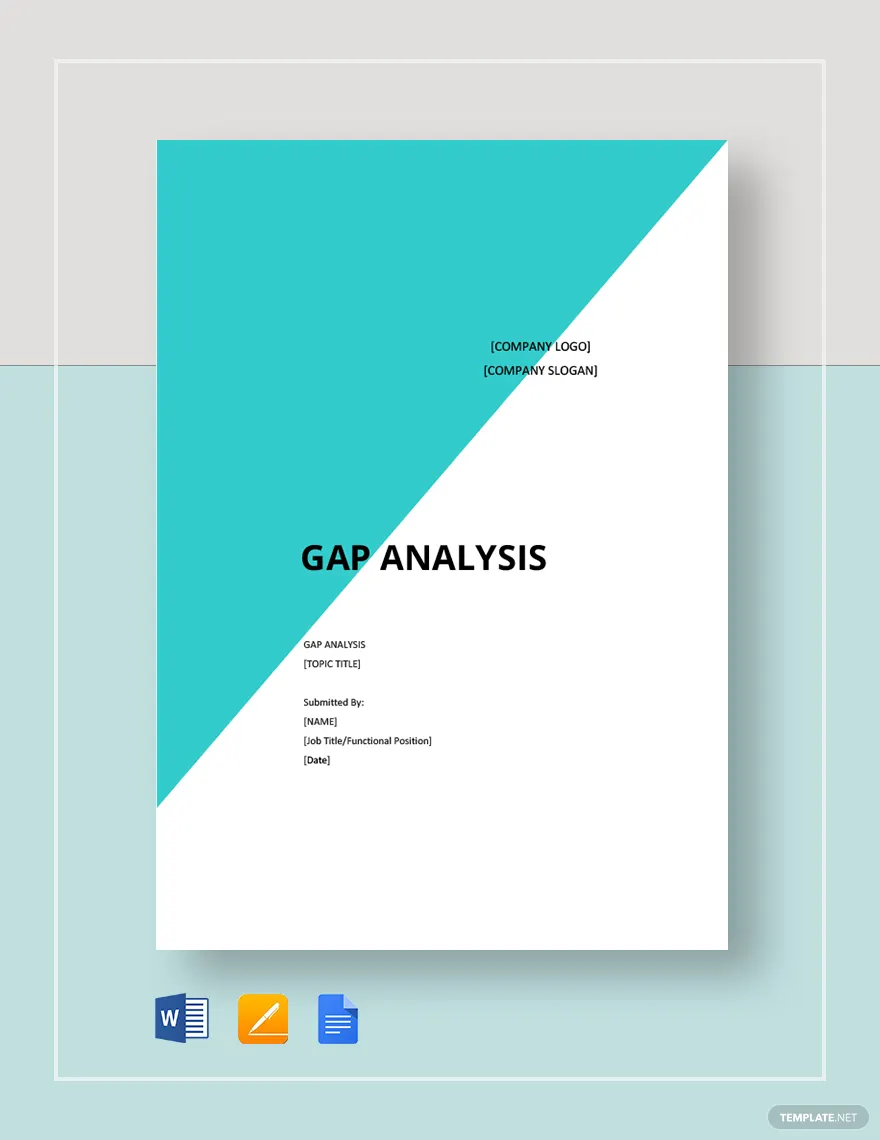 gap-analysis