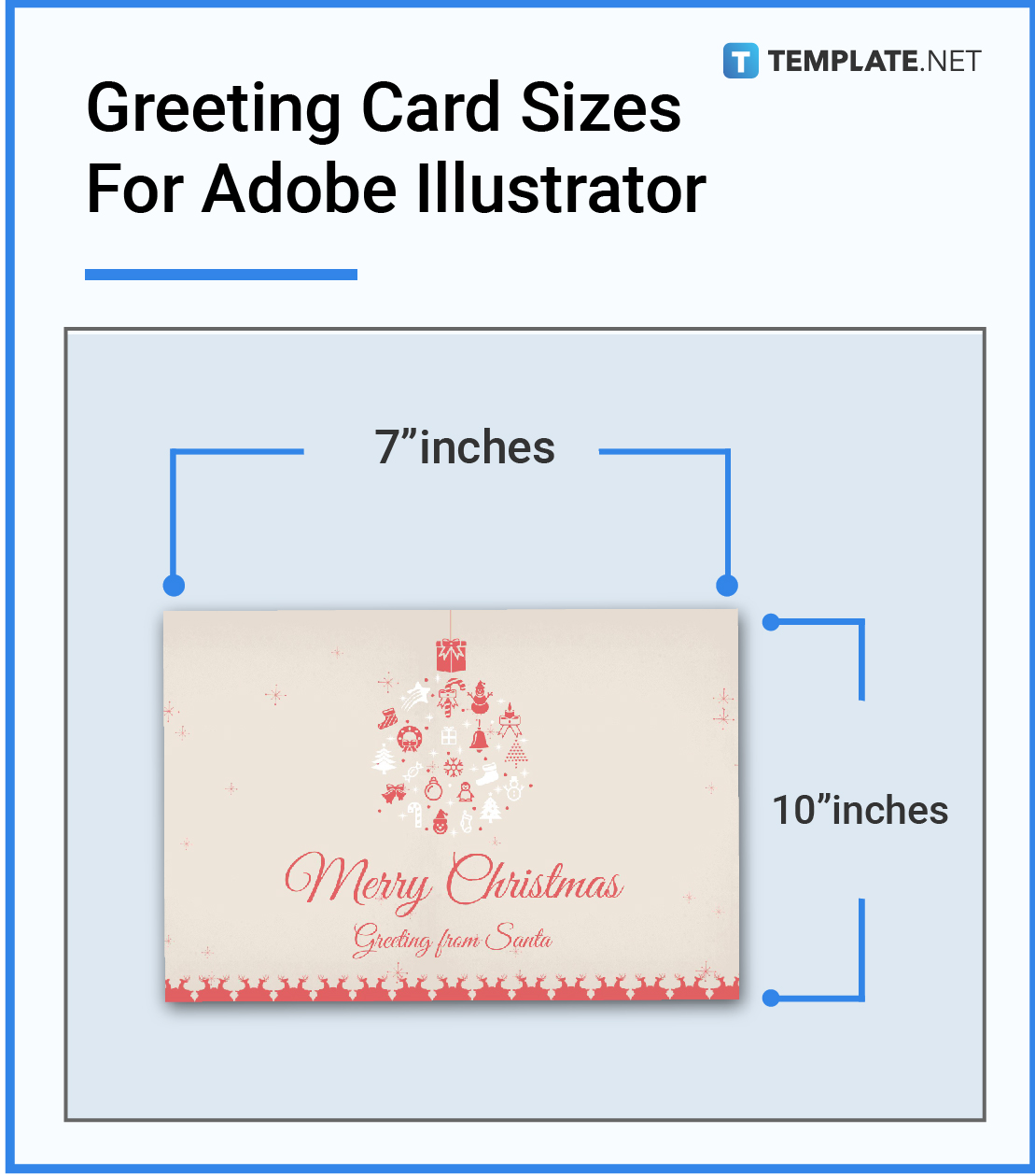 Greeting Card Sizes Dimension, Inches, mm, cms, Pixel