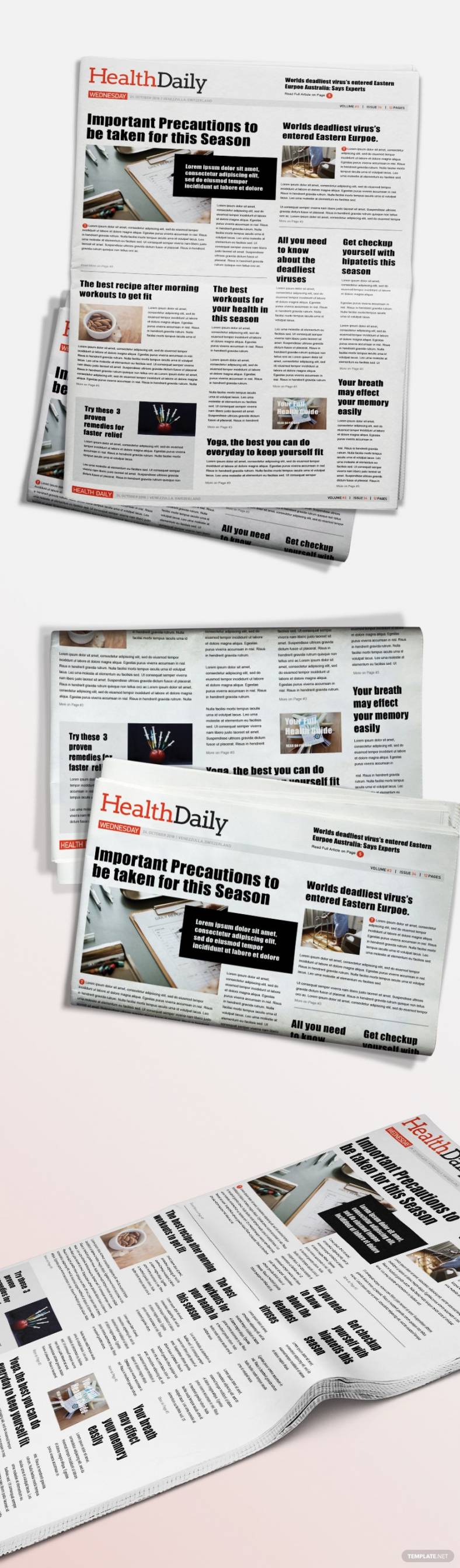 health newspaper 788x