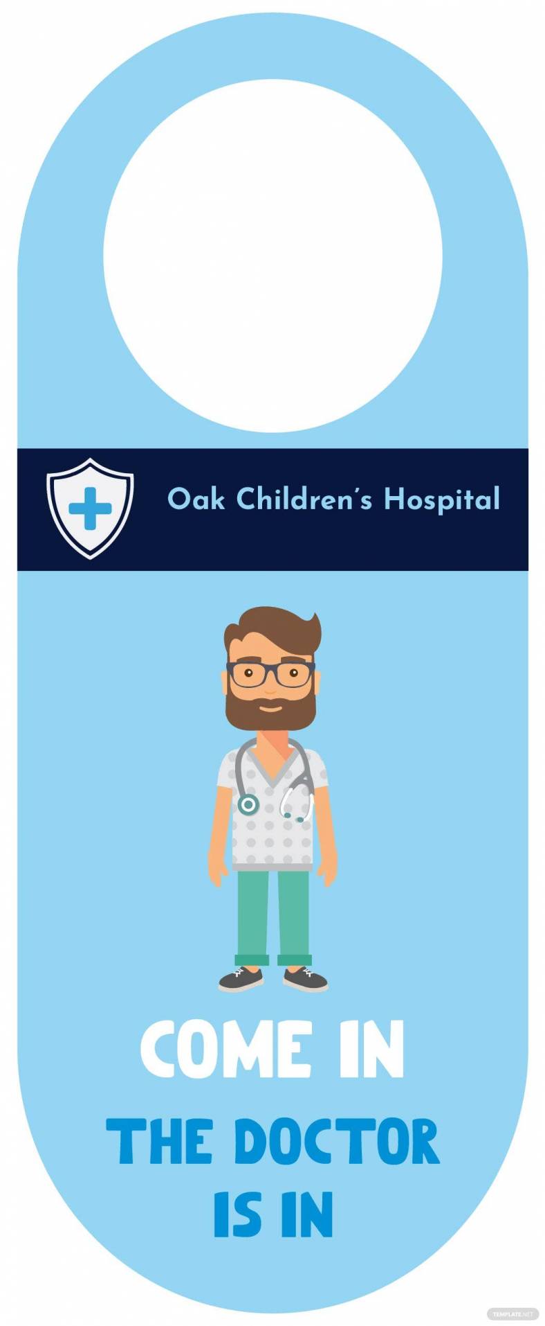 Door Hanger What is a Door Hanger? Definition, Types, Uses