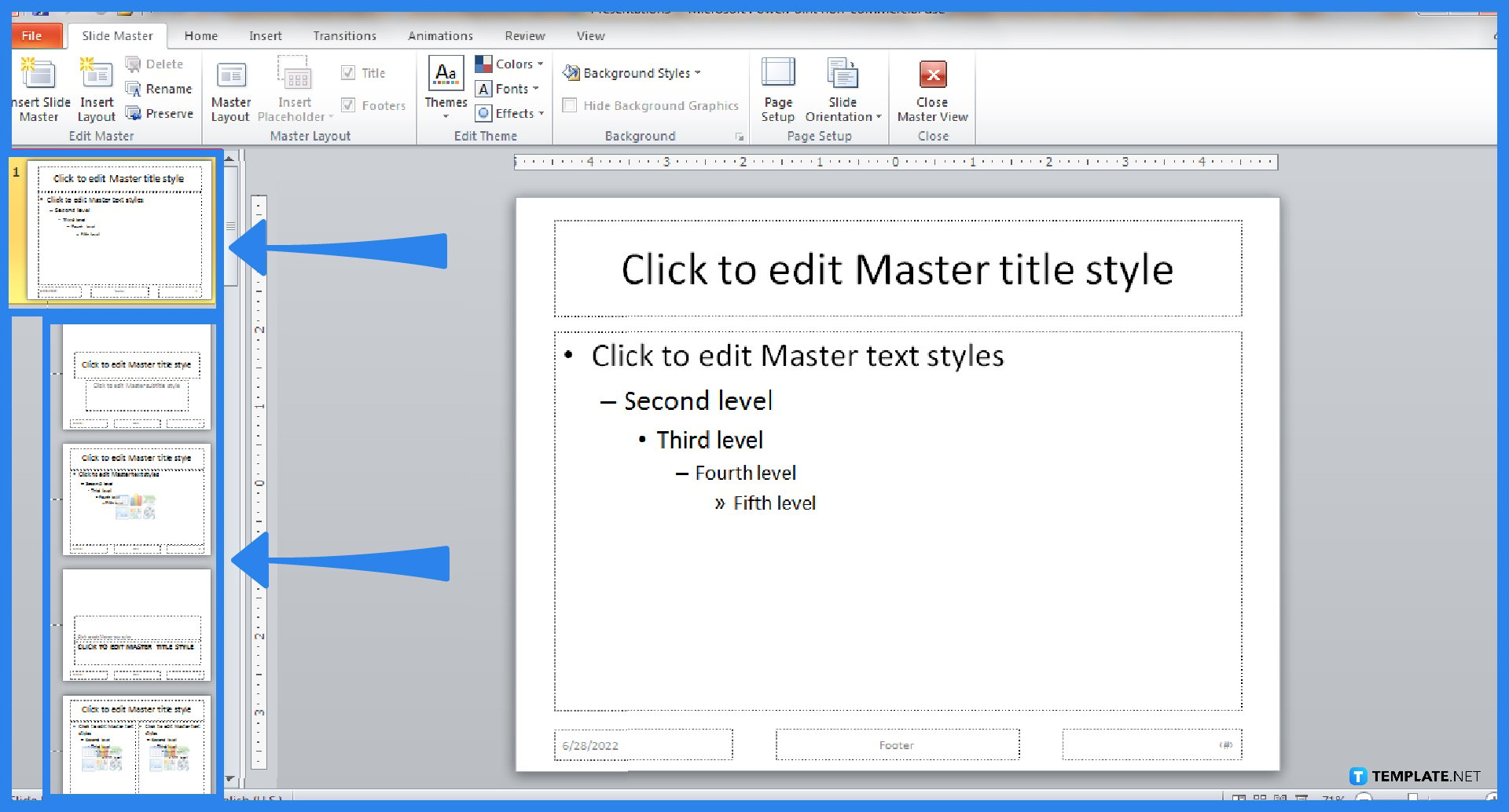 how-do-you-access-slide-master-view-in-microsoft-powerpoint-step-3