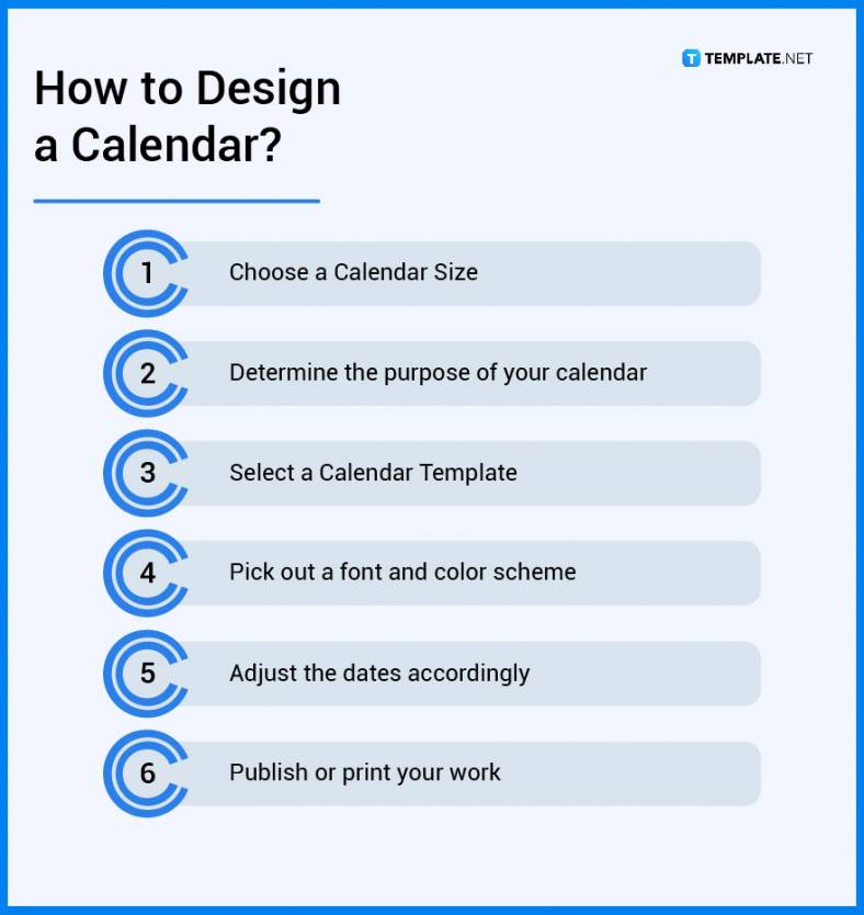 Calendar What Is A Calendar Definition Types Uses