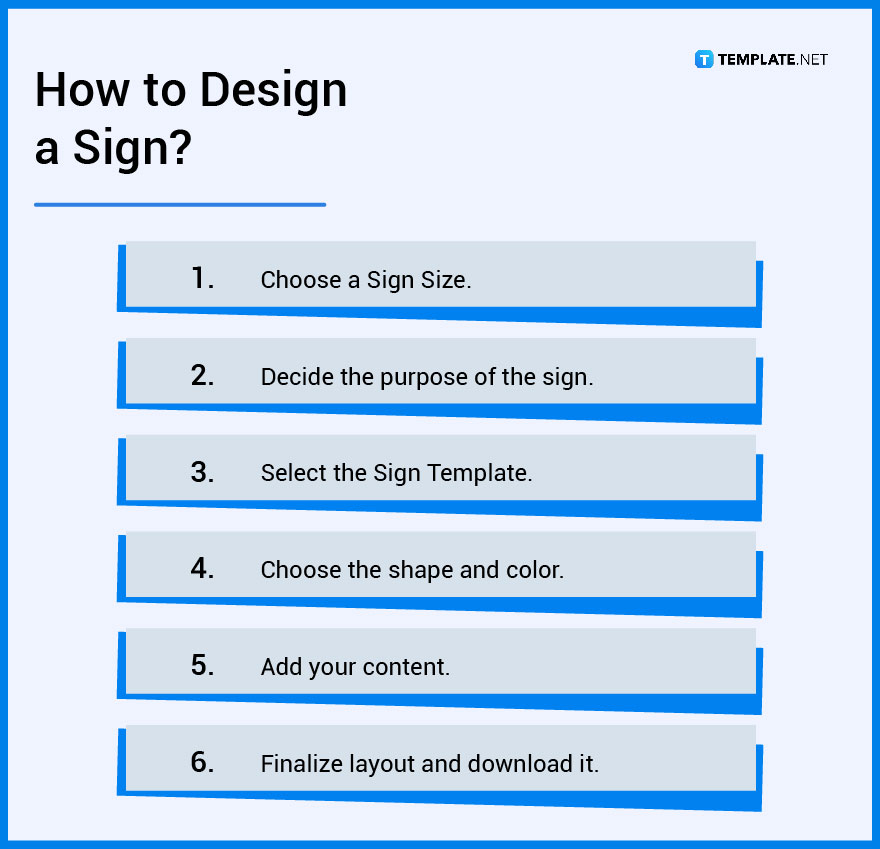 Sign What Is a Sign? Definition, Types, Uses