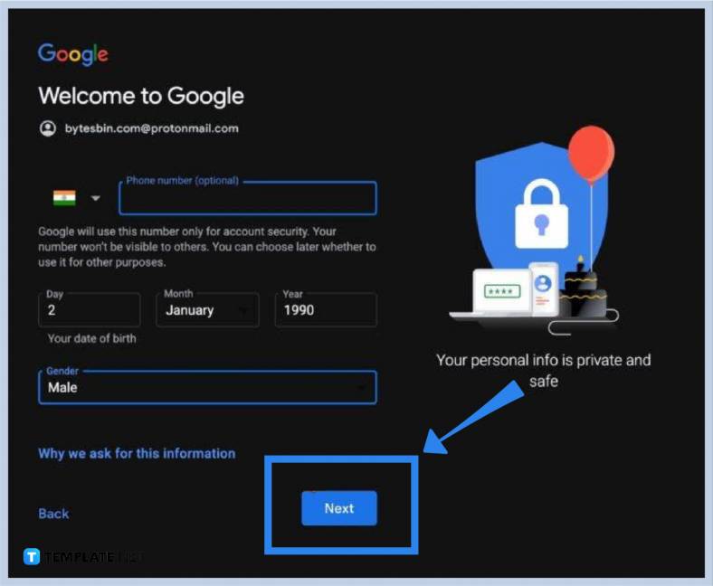 how to access google drive without gmail step 02 788x