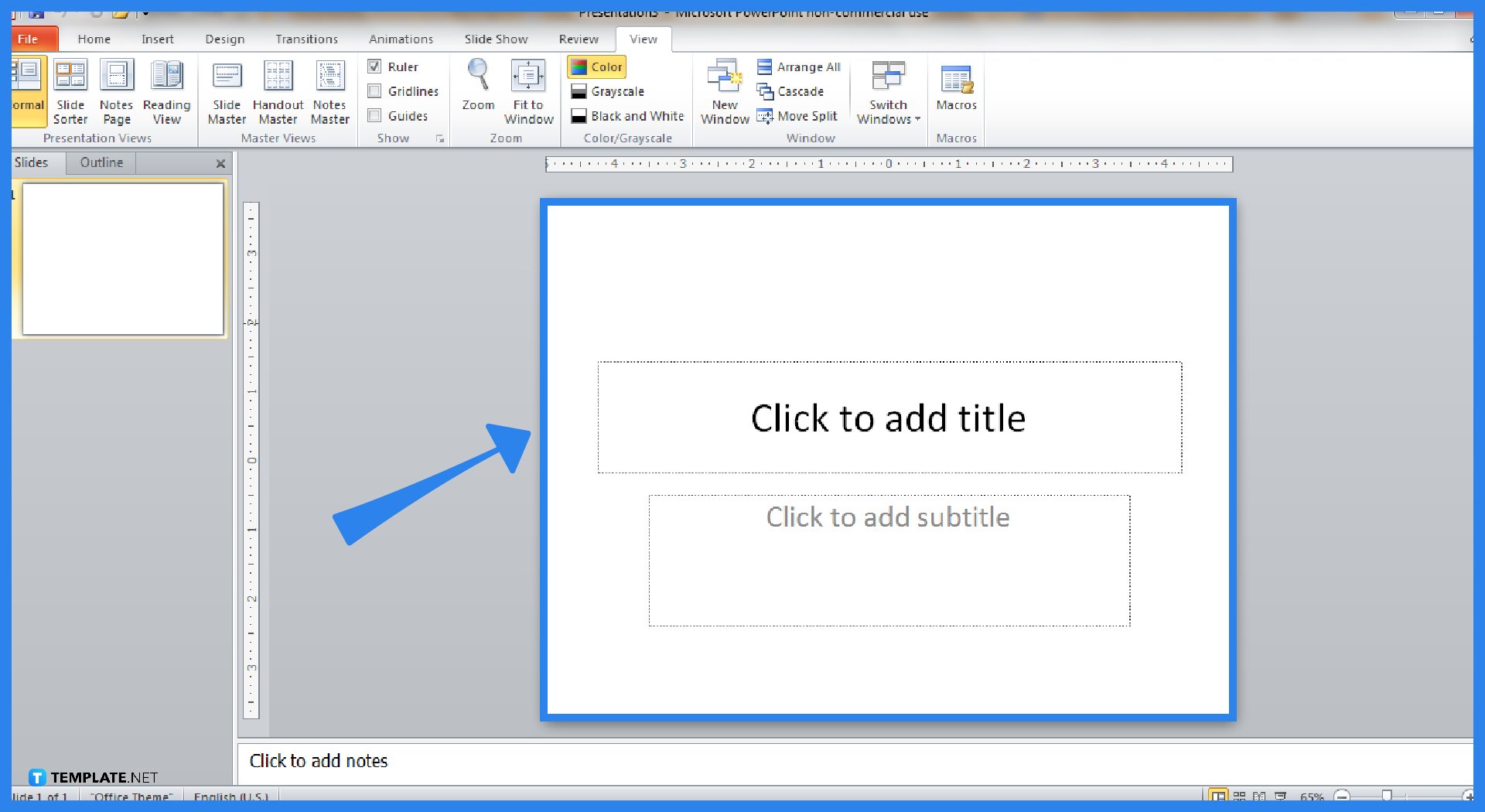 how-to-add-bullet-points-in-microsoft-powerpoint-step-1