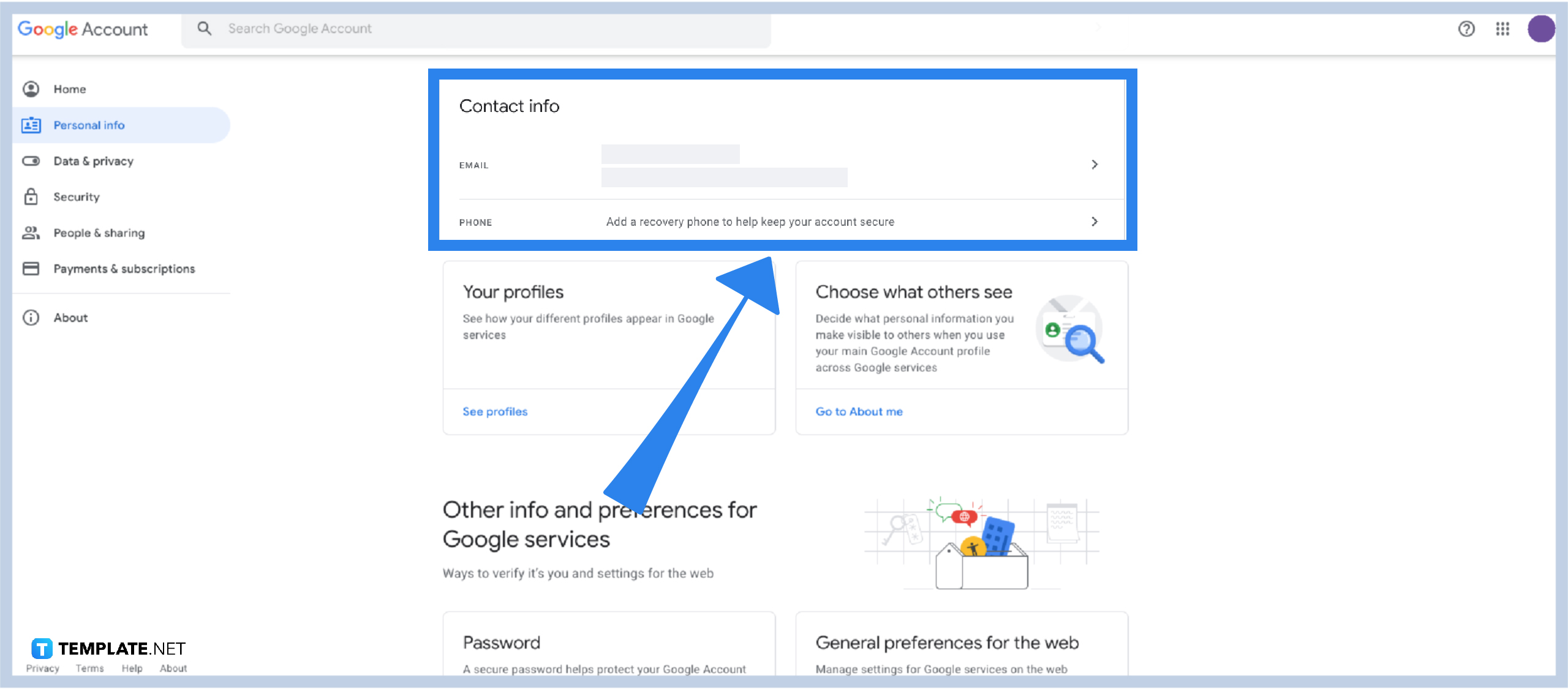 How to Change a Google Business Email Address