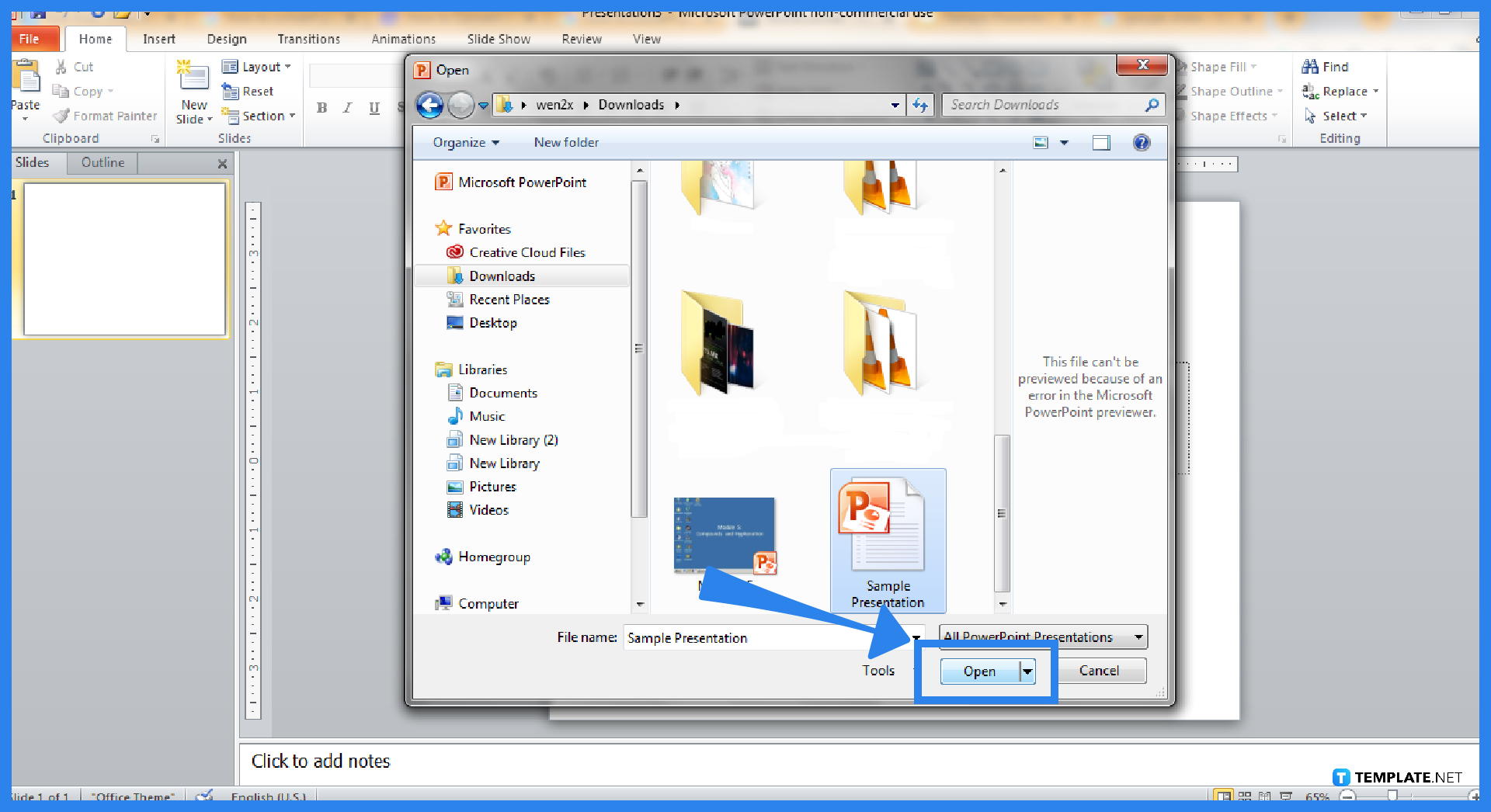 export google presentation to powerpoint