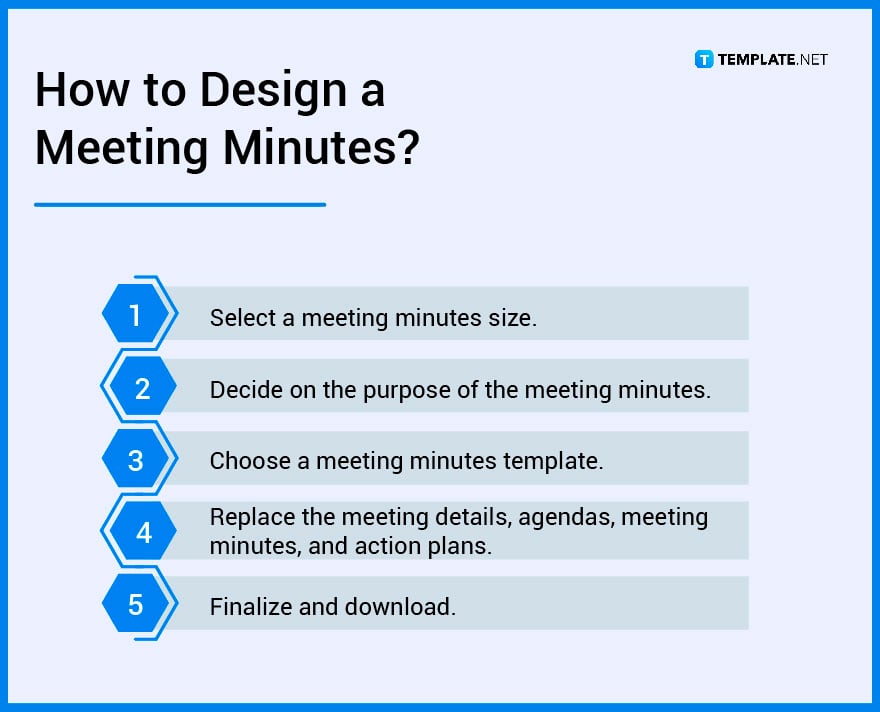 how-to-design-meeting-minutes