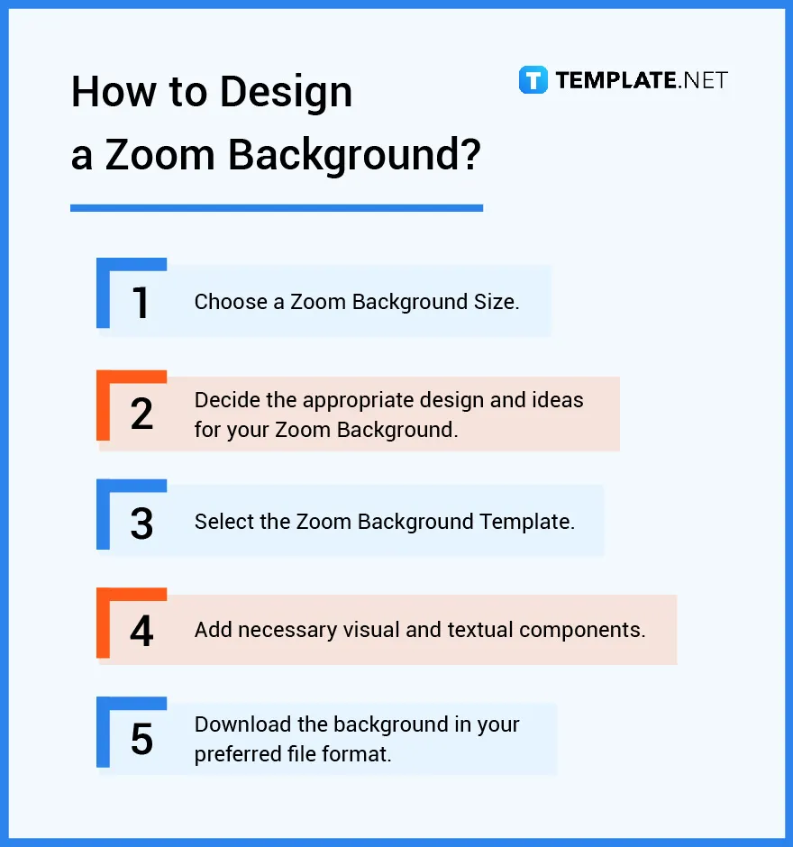 Zoom Background What is a Zoom Background? Definition, Types, Uses