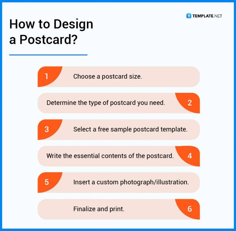 how to design a postcard 788x