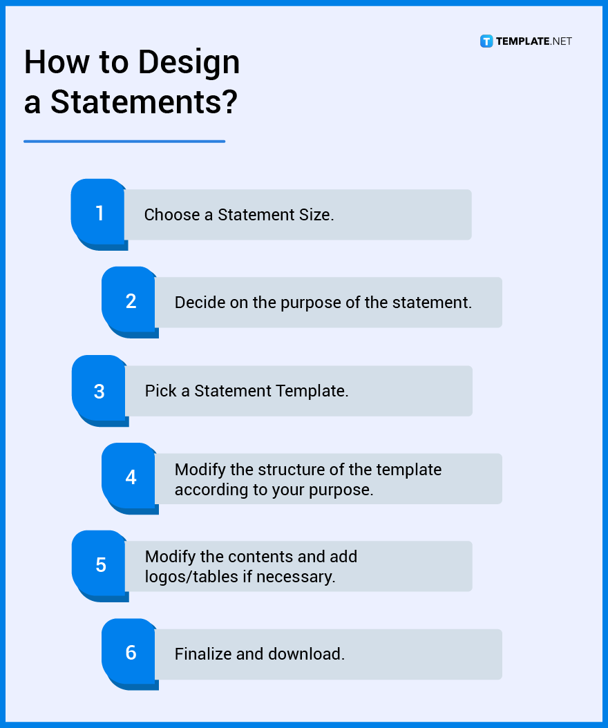 how-to-design-a-statement