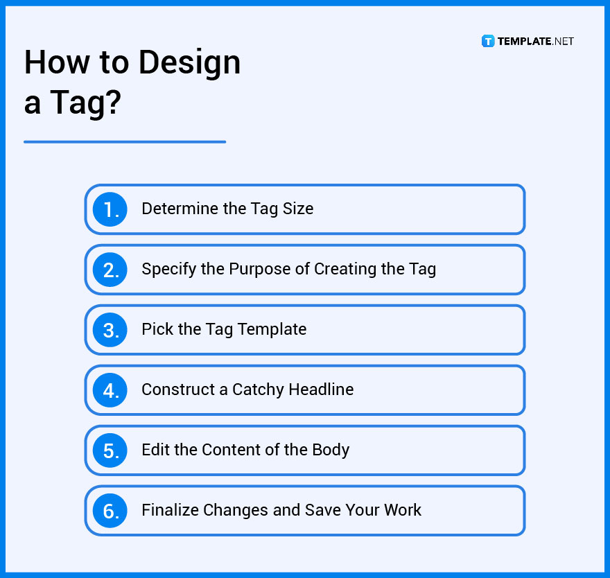Tag What Is a Tag? Definition, Types, Uses