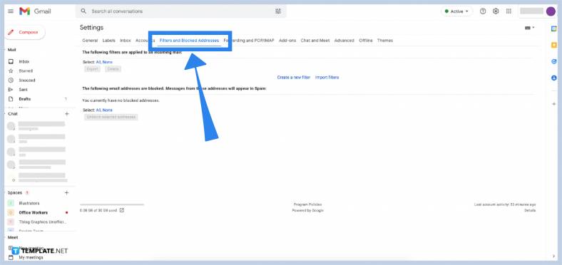 how to filter block unwanted emails in gmail step 04 788x