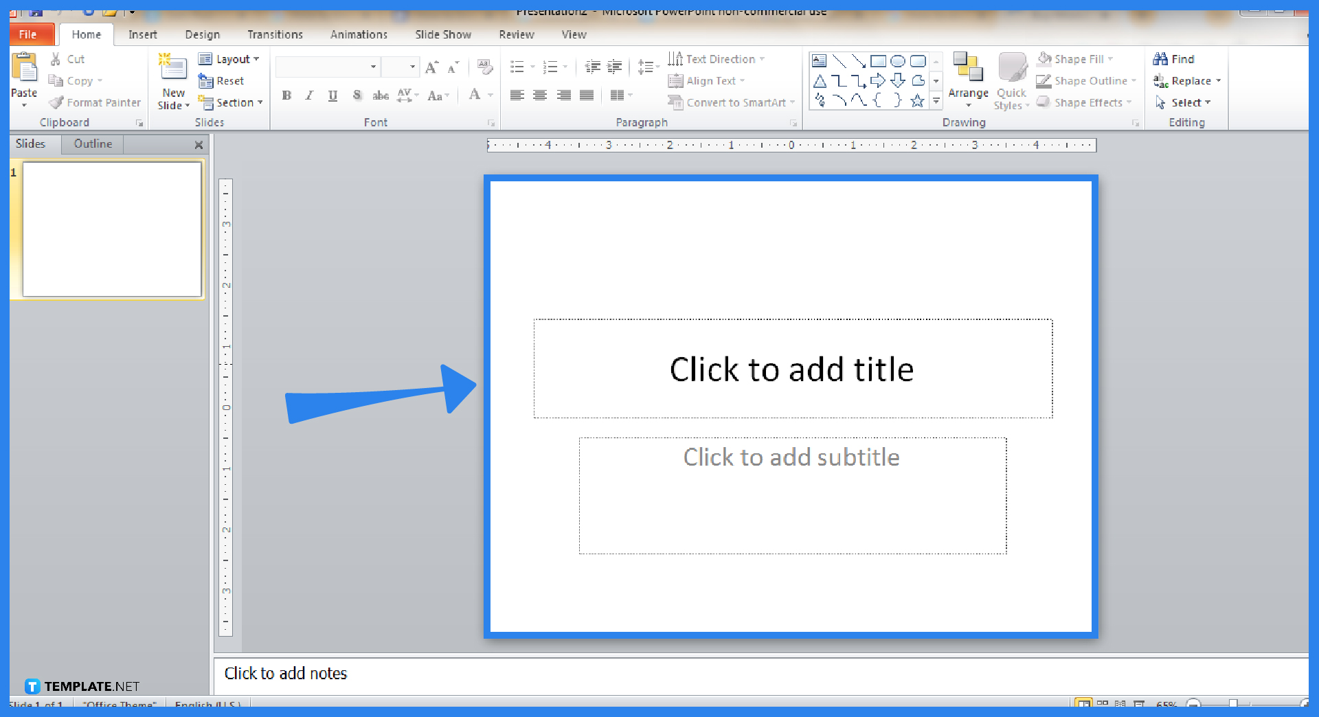 how-to-import-a-microsoft-word-file-into-powerpoint-step-1