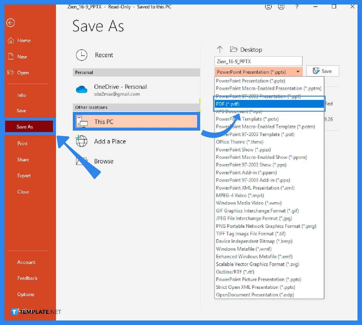 how-to-save-microsoft-powerpoint-as-pdf-step-4