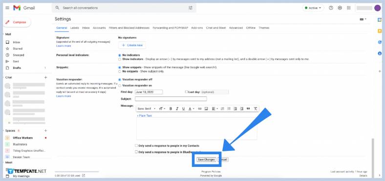 how to setup auto reply in google mail step 04 788x