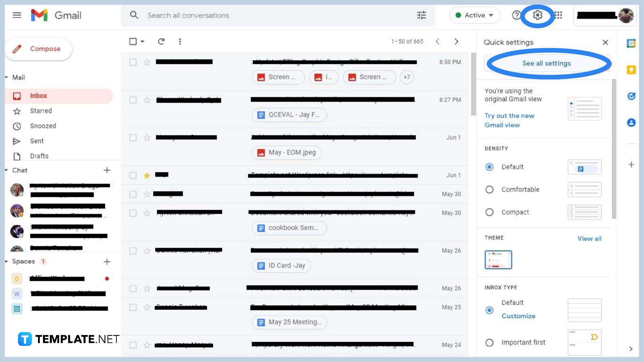How To Turn Off Google Alerts In Gmail How To Turn Off Google Alerts In Gmail