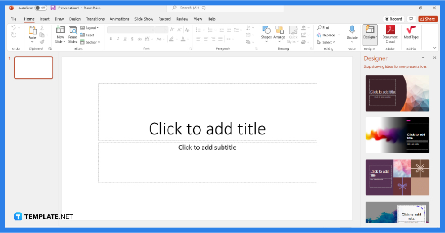 How To Update Microsoft PowerPoint