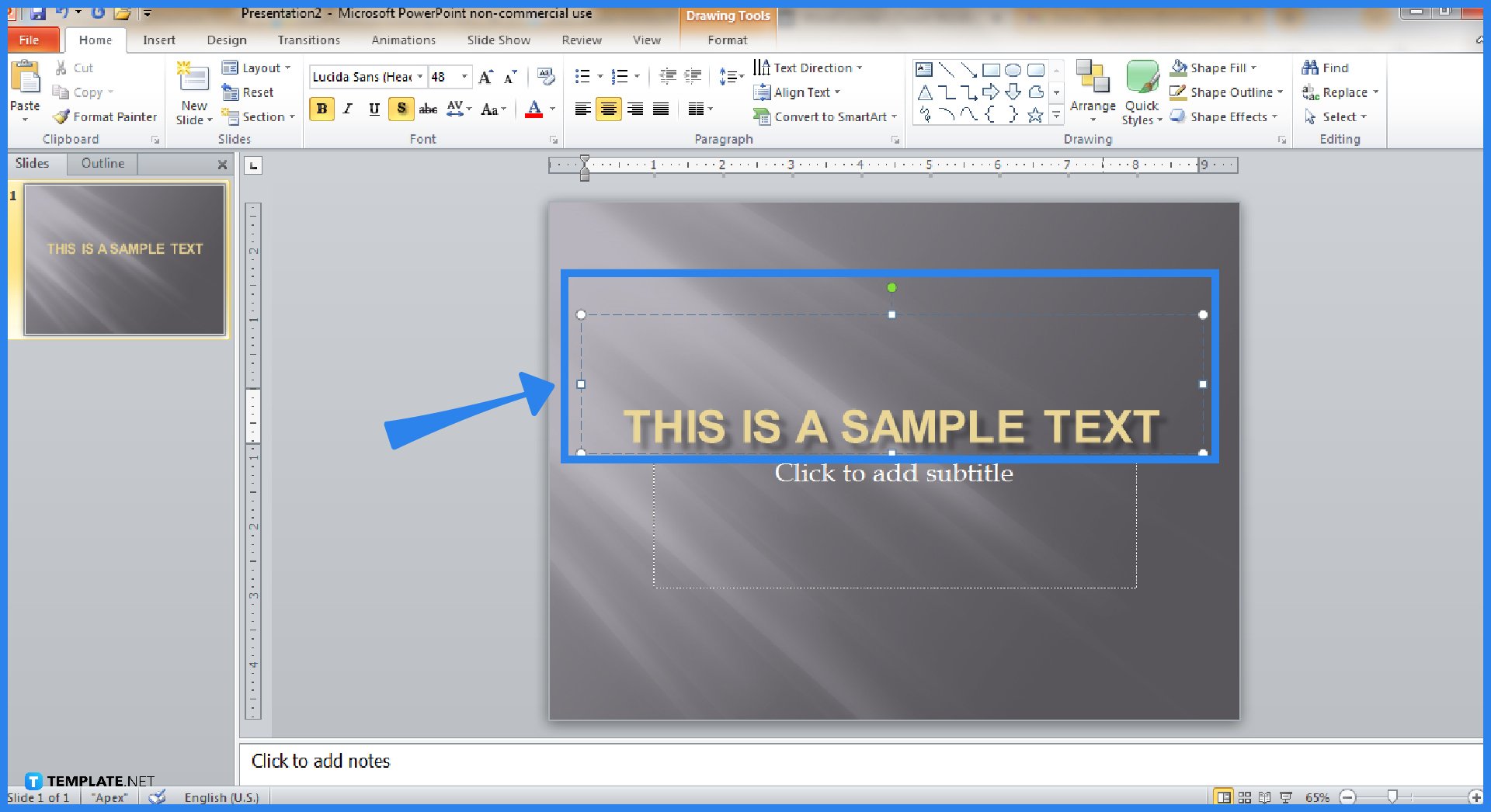 how-to-use-microsoft-office-powerpoint-step-4
