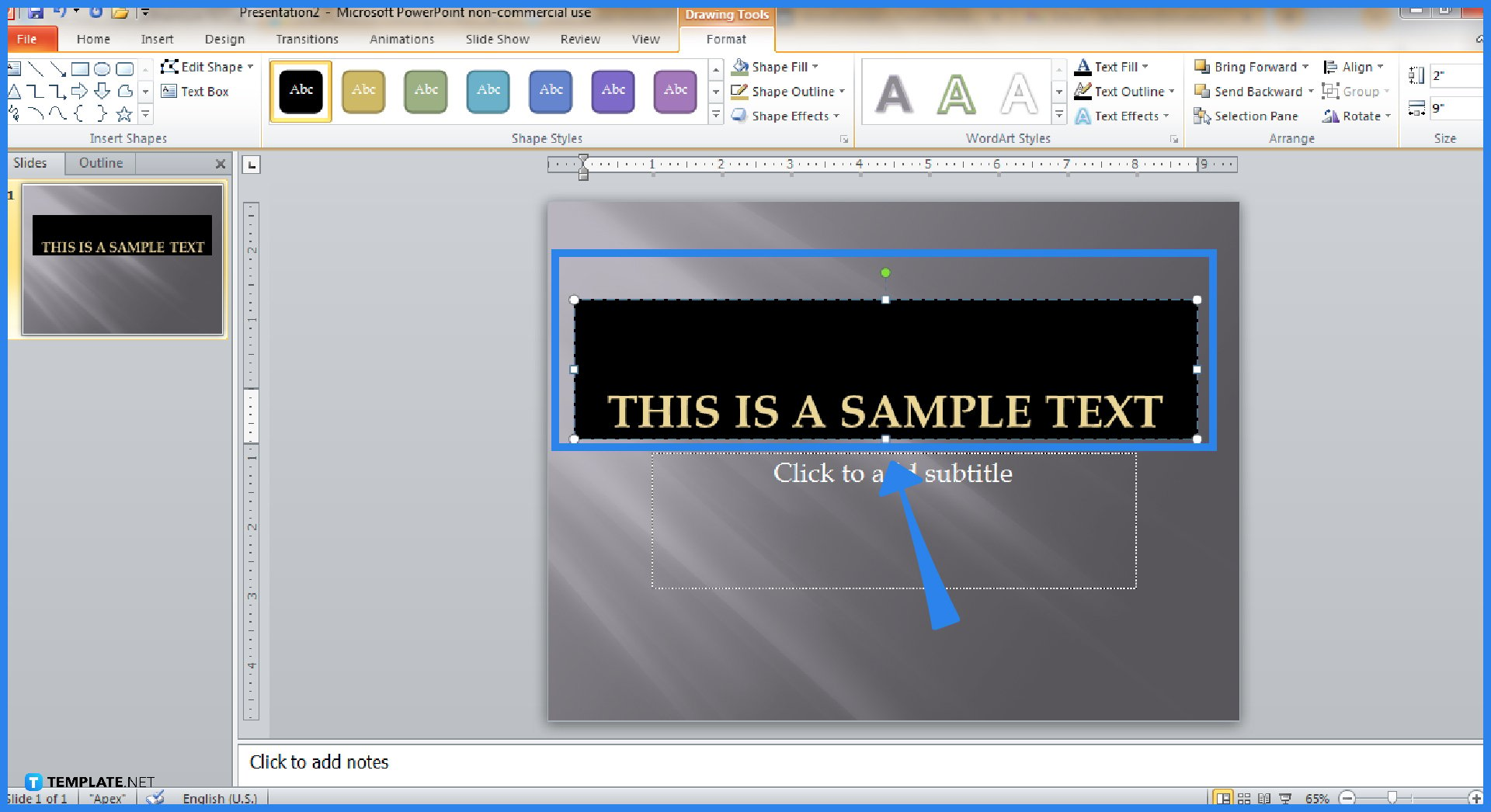 how-to-use-microsoft-office-powerpoint-step-5