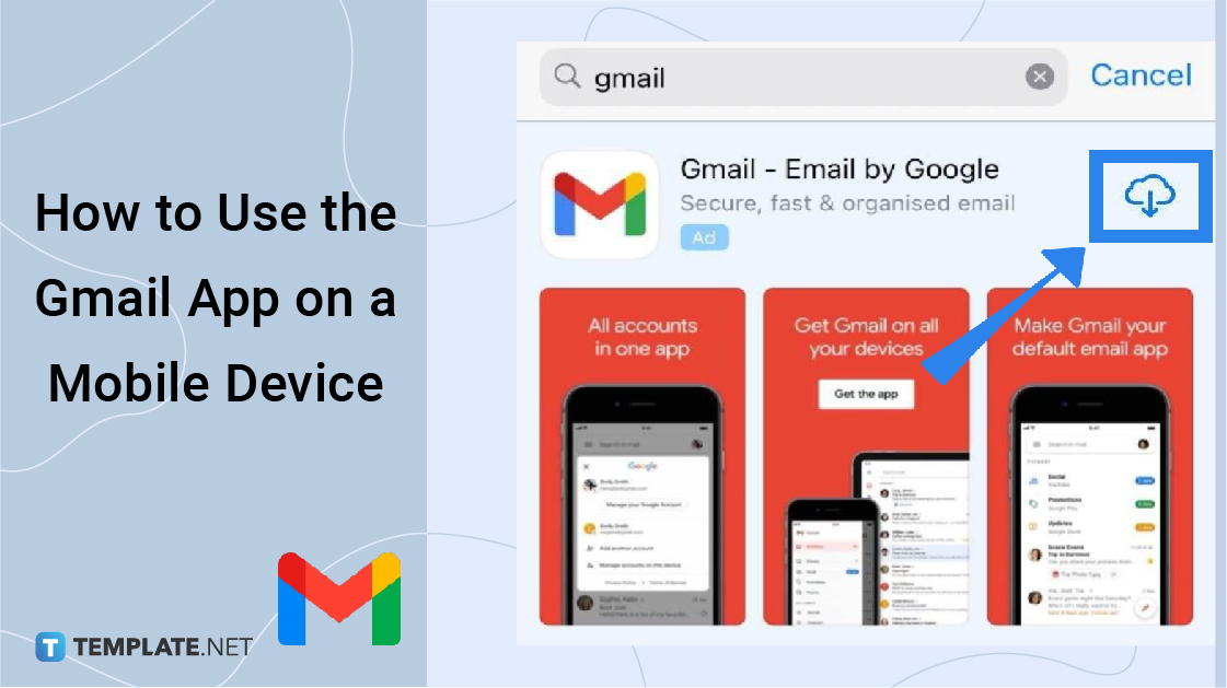 Gmail: Gmail for Mobile Devices