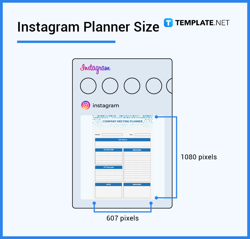 instagram-planner-size