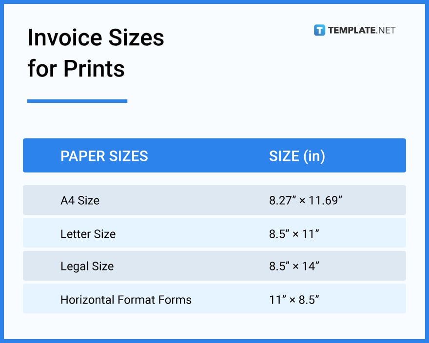 invoice-sizes-for-print