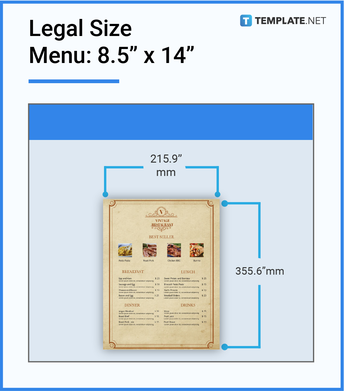 menu-size-dimension-inches-mm-cms-pixel