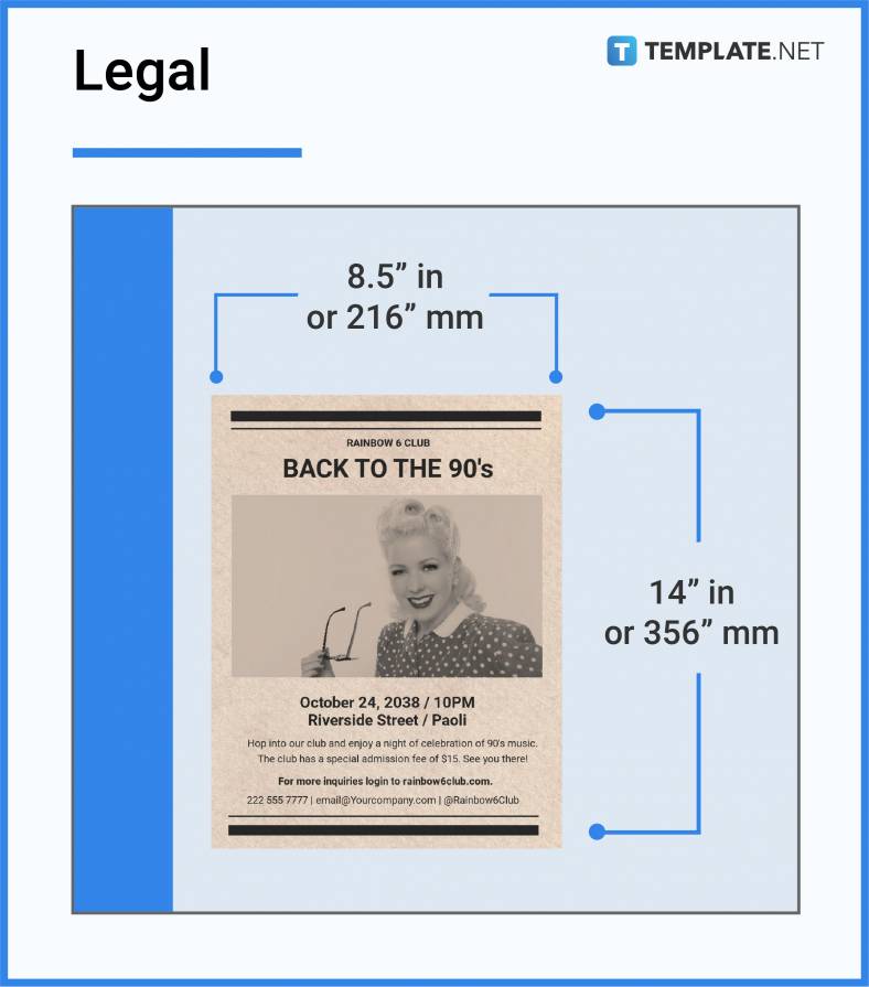 Legal Size Paper Is Perfect For Your Lengthy Documents