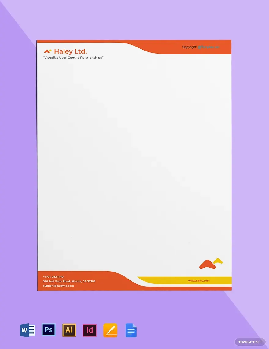 letterhead-ideas-for-real-estate-examples