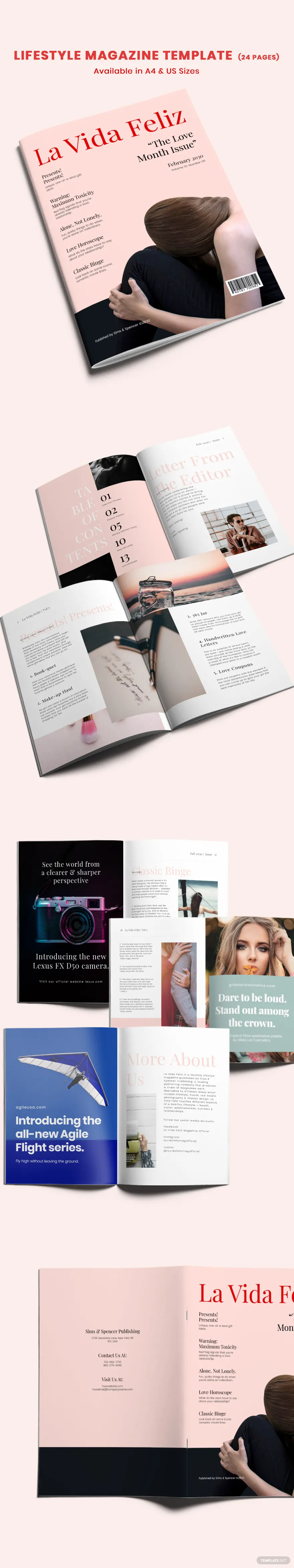 Magazine What Is a Magazine? Definition, Types, Uses