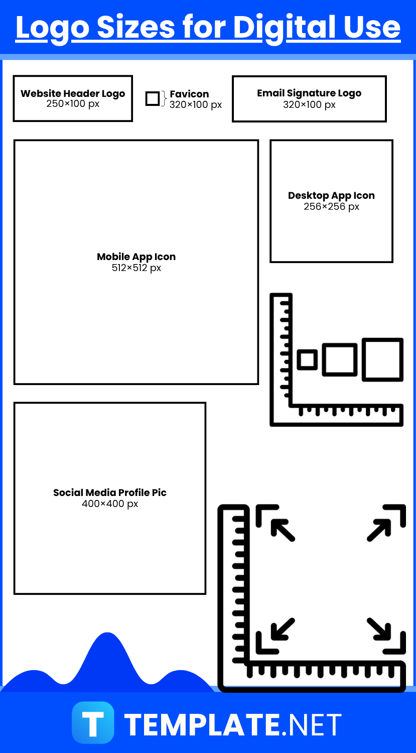 Logo Sizes