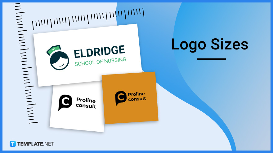 Logo Size - Dimension, Inches, mm, cms, Pixel