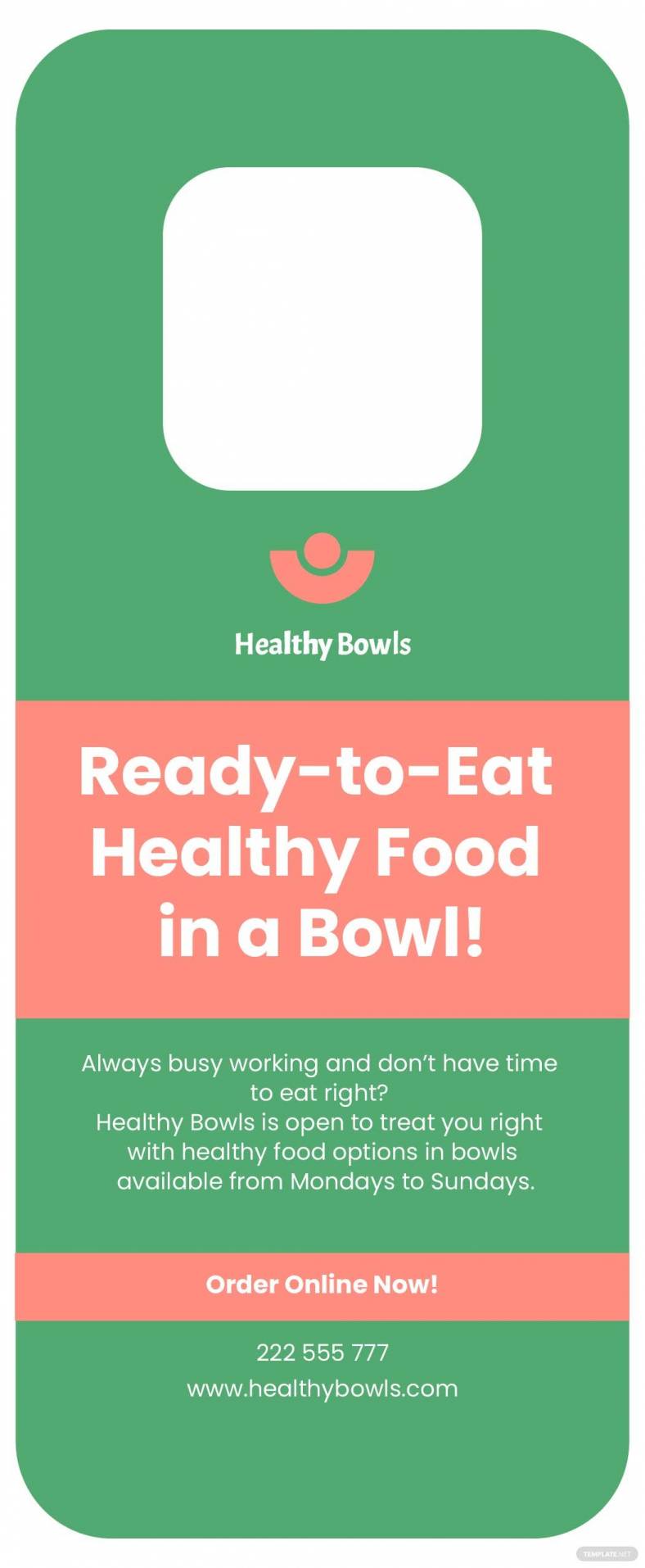 Door Hanger What is a Door Hanger? Definition, Types, Uses