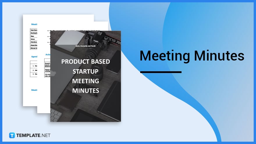 meeting-minutes