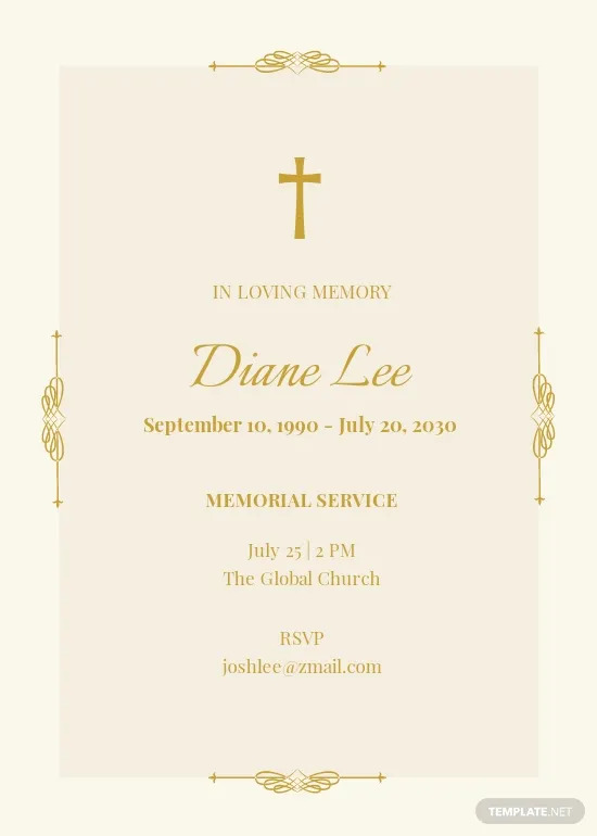 Obituary What is an Obituary? Definition, Types, Uses