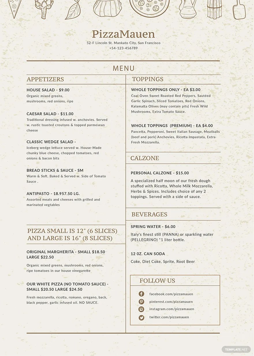 menu-ideas-and-examples-for-pizza-shop