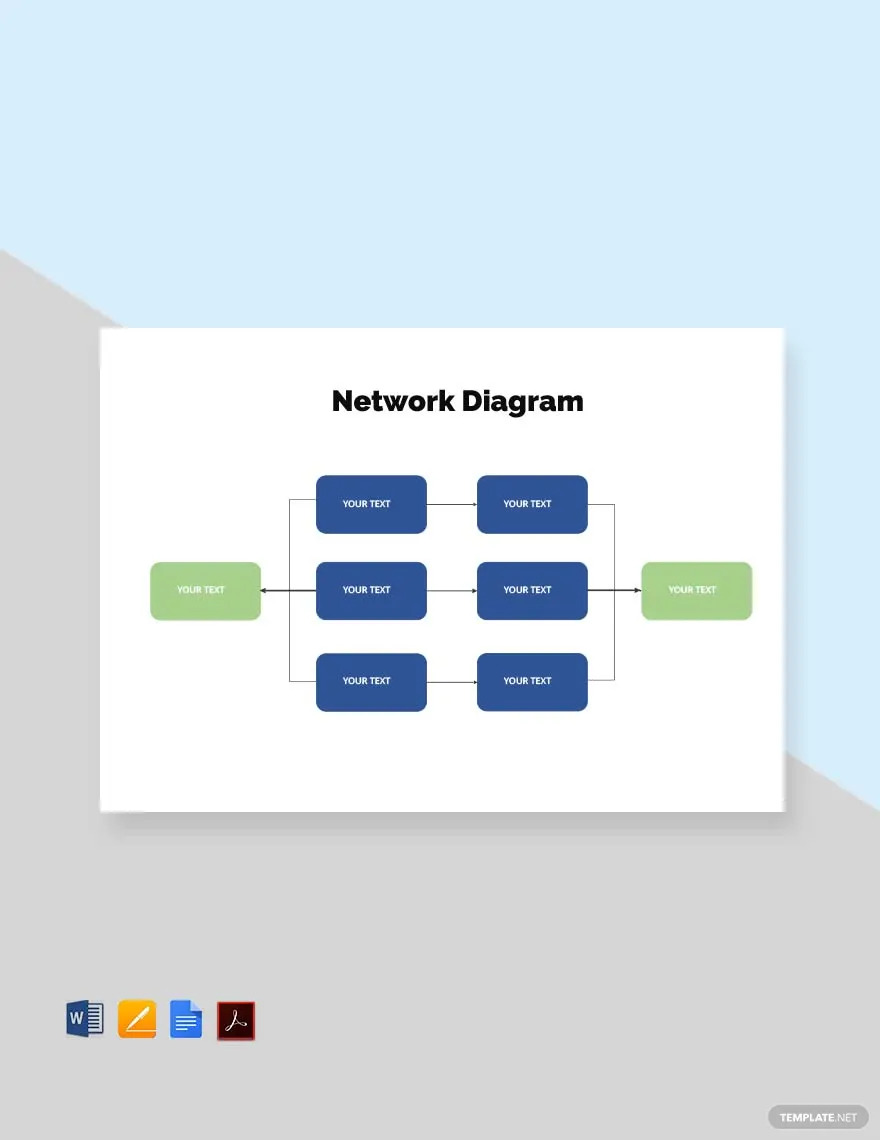 Diagram - What Is a Diagram? Definition, Types, Uses