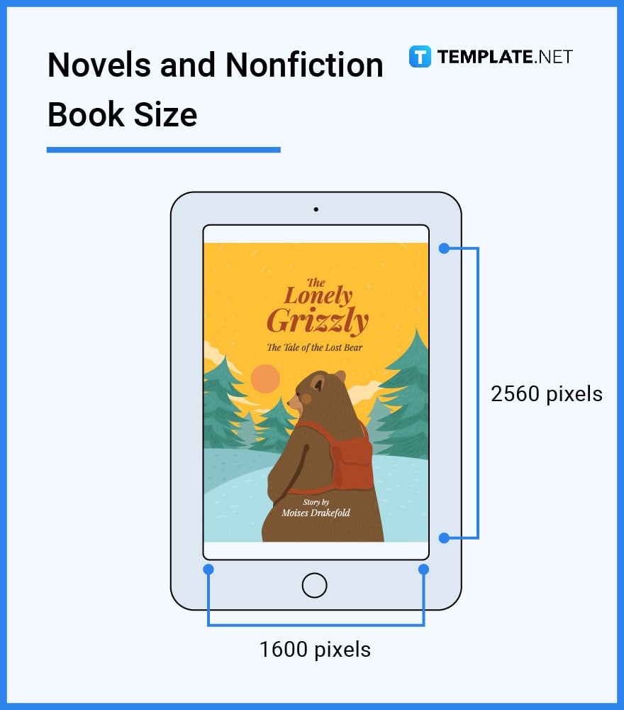 novels-and-nonfiction-book-size