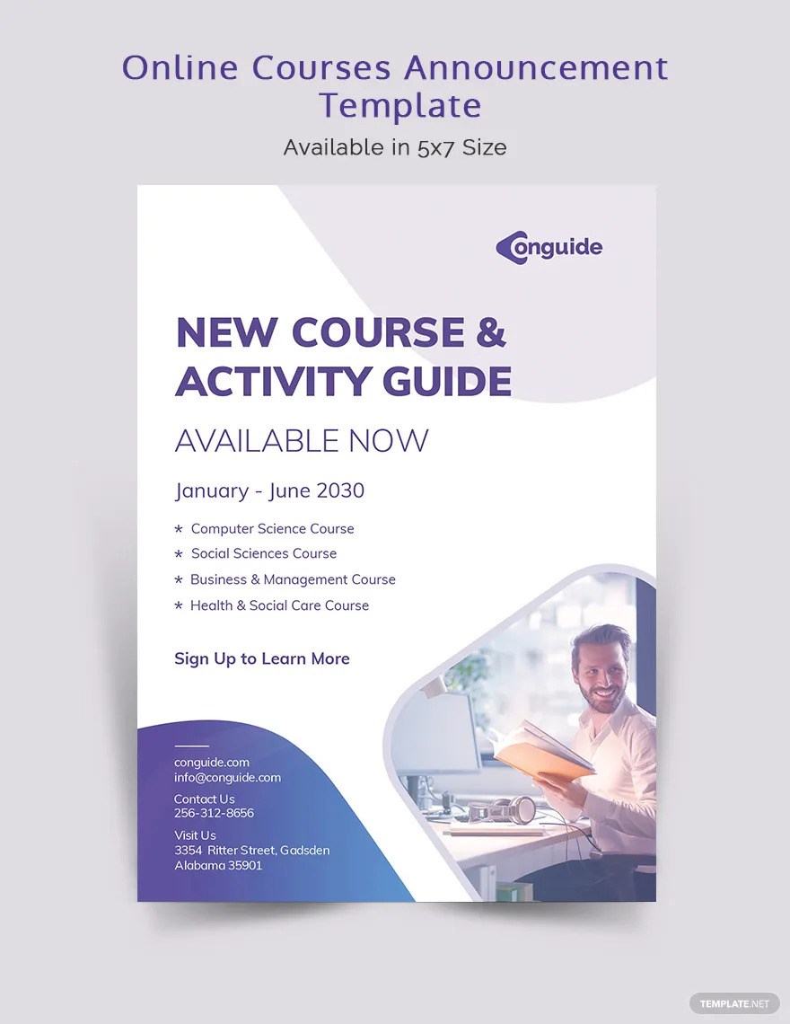 Announcement What Is a Announcement? Definition, Types, Uses