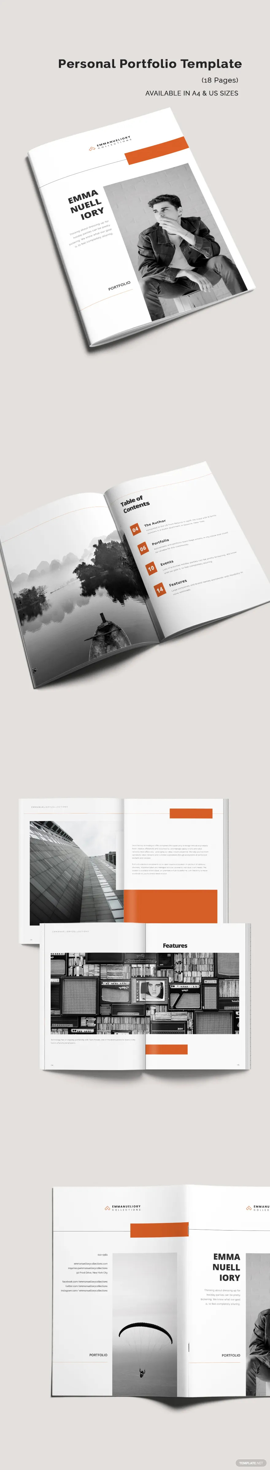 Portfolio What is a Portfolio? Definition Types Uses