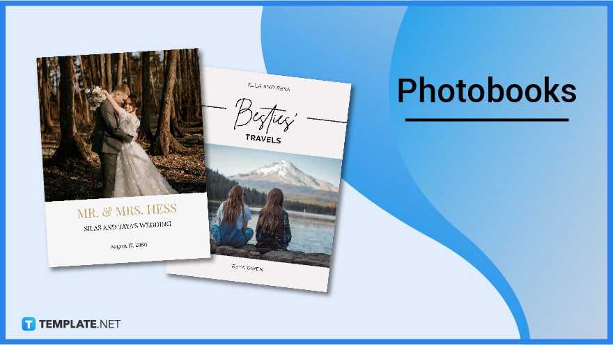 photobooks