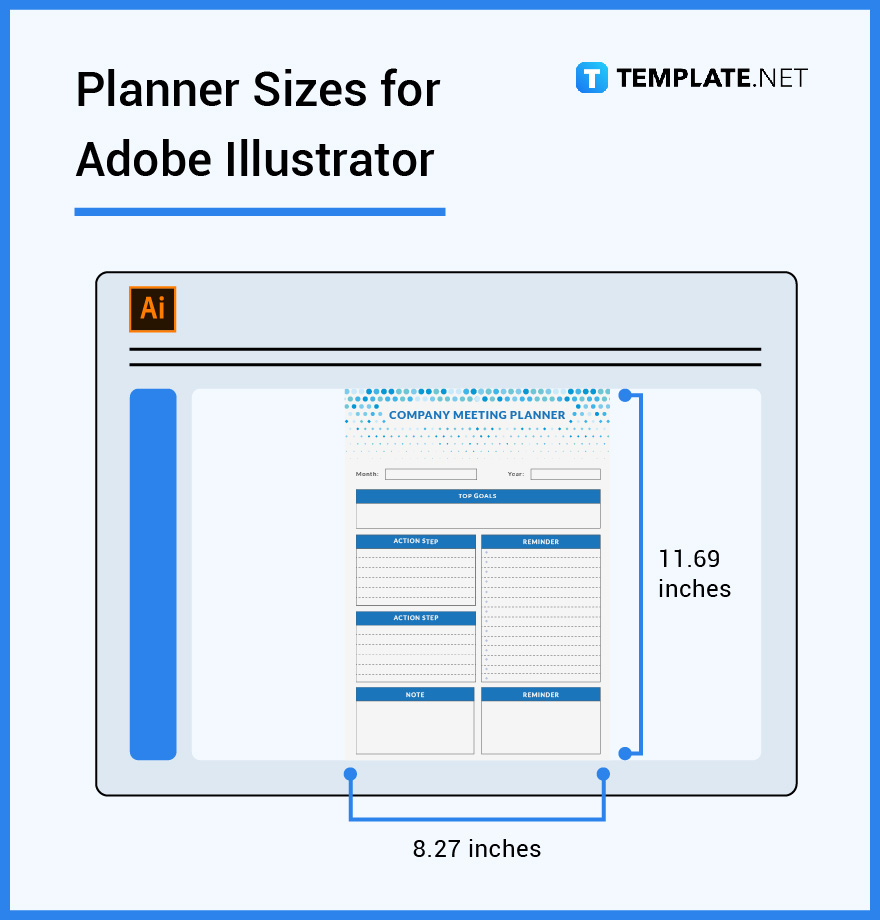 planner-sizes-for-adobe-illustrator
