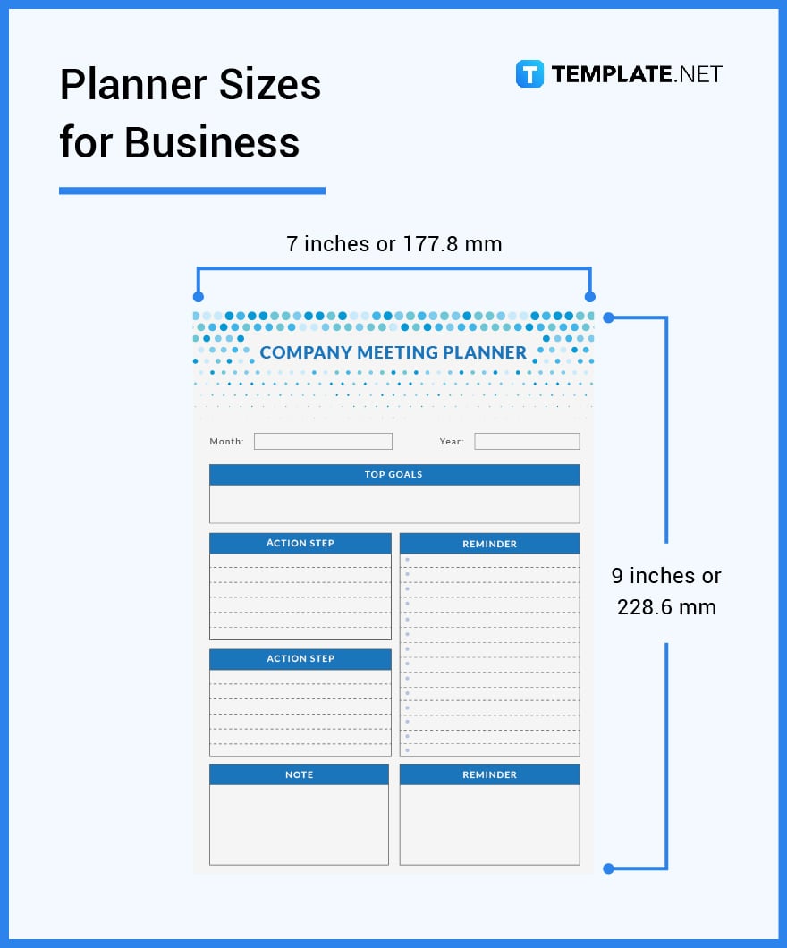 planner-sizes-for-business