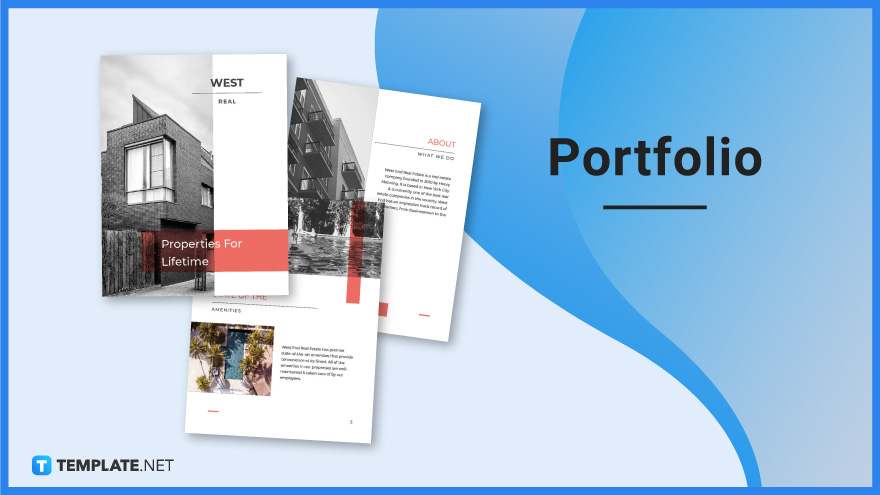 Portfolio