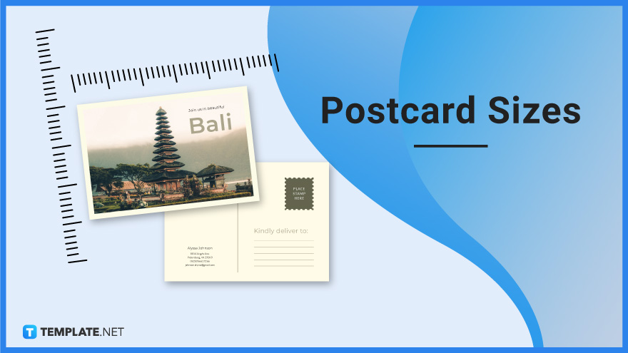 Post Card Size Photo Size In Pixels