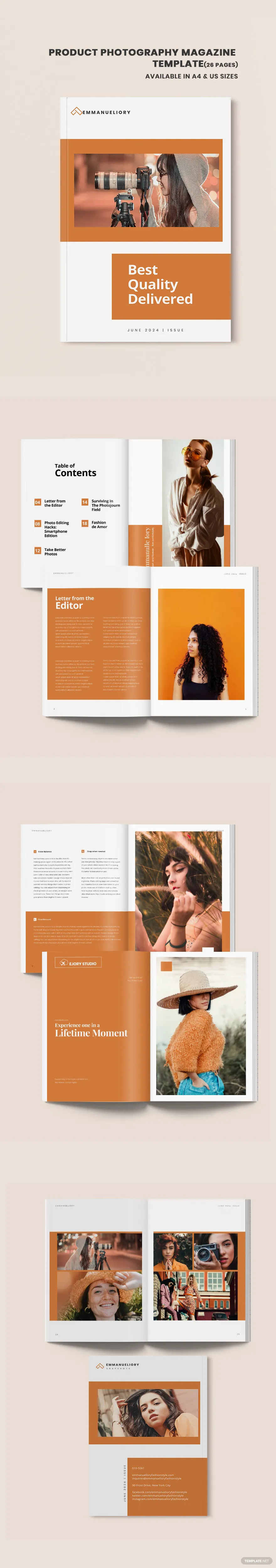 Magazine What Is a Magazine? Definition, Types, Uses