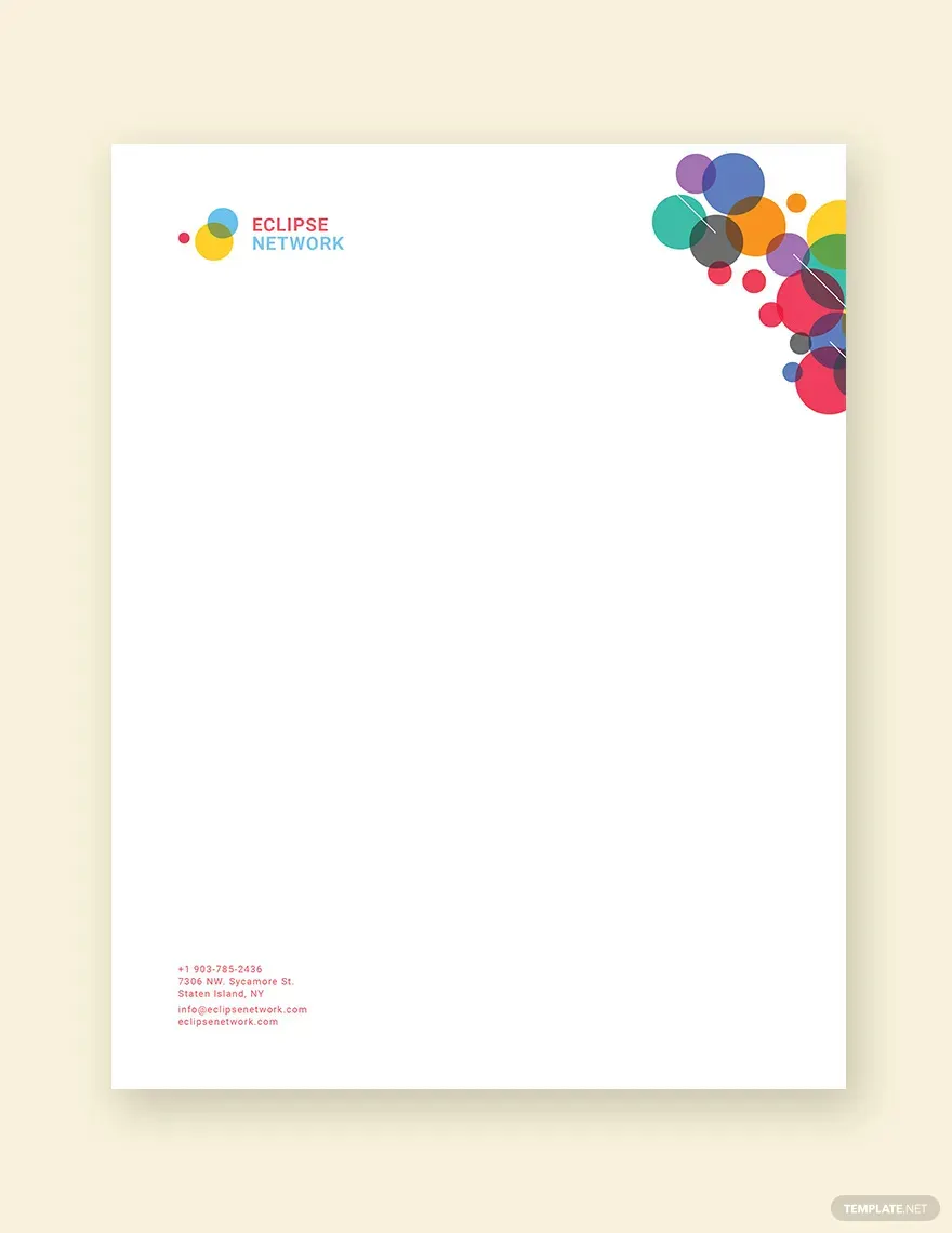 project-letterhead-making-ideas-examples